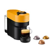 DELONGHI Vertuo pop Jaune Nespresso