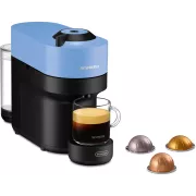 DELONGHI Vertuo pop Bleu Nespresso