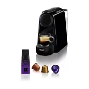 DELONGHI Essenza Mini Noir EN85.B Nespresso
