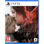Image : Death Stranding 2 : On the Beach PS5