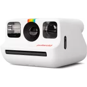 Image : Polaroid Go Génération 2 Blanc Appareil Photo Instantané