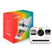 Image : Polaroid Go Génération 2 Blanc Appareil Photo Instantané