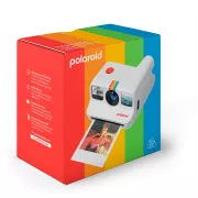 Image : Polaroid Go Génération 2 Blanc Appareil Photo Instantané