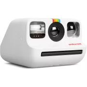 Image : Polaroid Go Génération 2 Blanc Appareil Photo Instantané