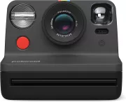 Image : Polaroid Now Génération 2 Noir Appareil Photo Instantané