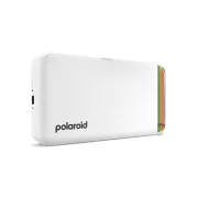 Image : Coffret Imprimante Photo Polaroid Everything box Hi-Print Génération 2 Single Pack Blanc + 1 cartouche de 20 feuilles