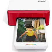 Image : Coffret Everything Box Imprimante Photo Polaroid Hi-Print 4x6 Blanc + 2 cartouches incluses