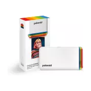 Image : Polaroid Hi-Print 2x3 Génération 2 Blanc Imprimante photo de poche