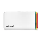 Image : Polaroid Hi-Print 2x3 Génération 2 Blanc Imprimante photo de poche