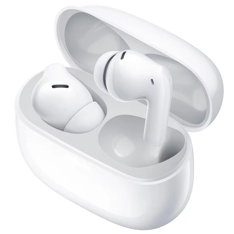 Image : Xiaomi Buds 5 Pro Blanc