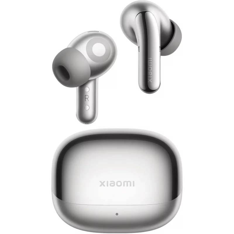Image : Xiaomi Buds 5 Pro Titane