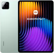 Xiaomi Pad 7 Vert 8 GO + 256 GO