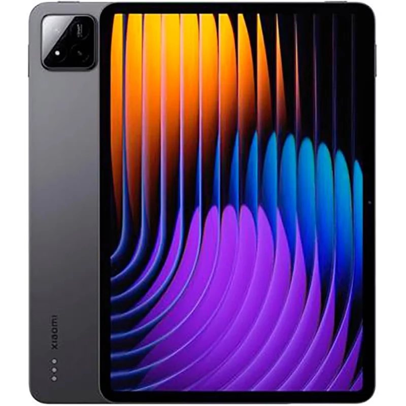 Image : Xiaomi Pad 7 Gris 8 GO + 256 GO