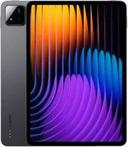 Xiaomi Pad 7 Gris 8 GO + 256 GO