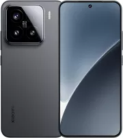 Xiaomi 15 Noir 12 GO + 256 GO