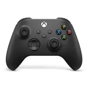 Image : Xbox Series X Noir + Assassin's Creed Shadows Microsoft