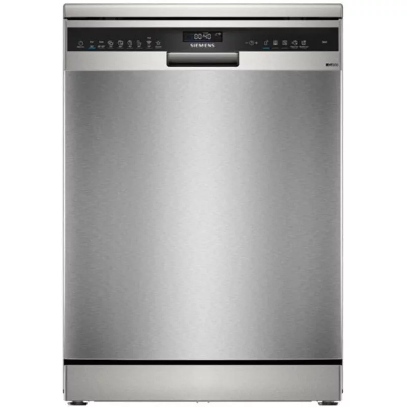 Image : SIEMENS SN25EI13CE Lave-vaisselle pose libre