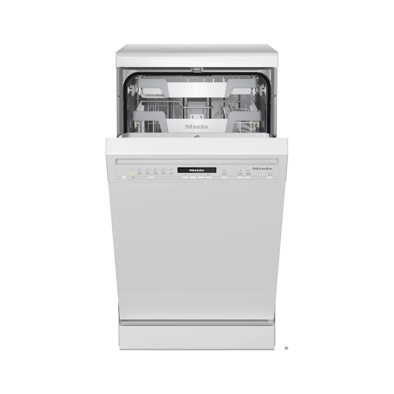 Image : MIELE G 5740 SC SL - 45 cm Lave-vaisselle