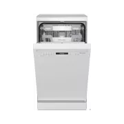MIELE G 5740 SC SL - 45 cm Lave-vaisselle