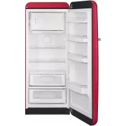 Image : SMEG Fab28rdrb6 Rouge Rubis Réfrigérateur 1 porte