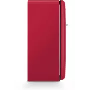 Image : SMEG Fab28rdrb6 Rouge Rubis Réfrigérateur 1 porte