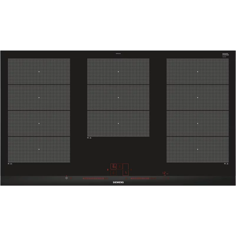 Image : SIEMENS EX975LXC1E  fryingSensor Plus  iQ700 Table induction