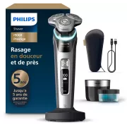 PHILIPS Prestige XP9204/30 Rasoir électrique