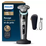 PHILIPS Prestige XP9202/10 Rasoir électrique