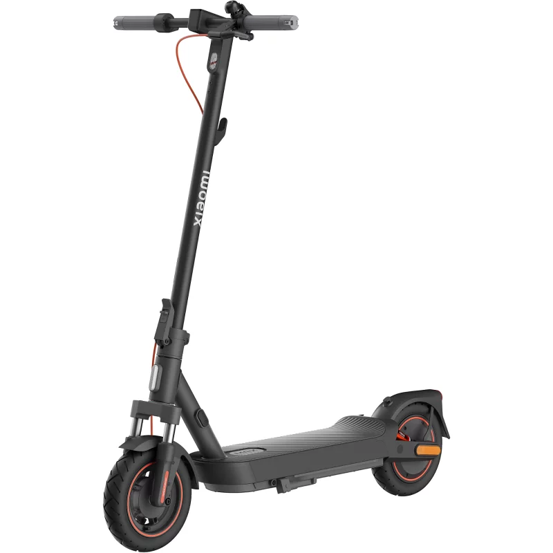 Image : XIAOMI Electric Scooter 5 Max Trottinette électrique