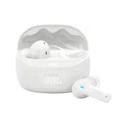 JBL Tune Beam 2 Blanc Ecouteurs