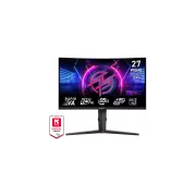 MSI MPG 275CQRXF Incurvé 27'' Rapid VA
