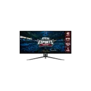 MSI MAG401QR Plat 40'' IPS Ecran PC Gamer