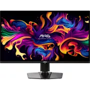 MSI MAG 321UP Plat 32'' QD-OLED Ecran PC 4K