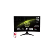 MSI MAG 32C6X Incurvé 32'' VA Ecran PC Gamer