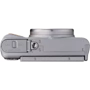 Image : CANON PowerShot sx740 HS Lite Argent Appareil photo Compact