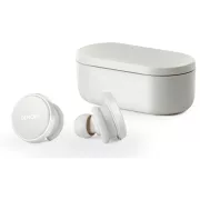 DENON Perl Blanc Ecouteurs