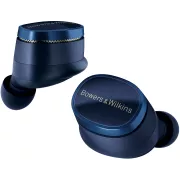 BOWERS AND WILKINS Pi8 Bleu Ecouteurs