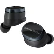 BOWERS AND WILKINS Pi8 Noir Ecouteurs
