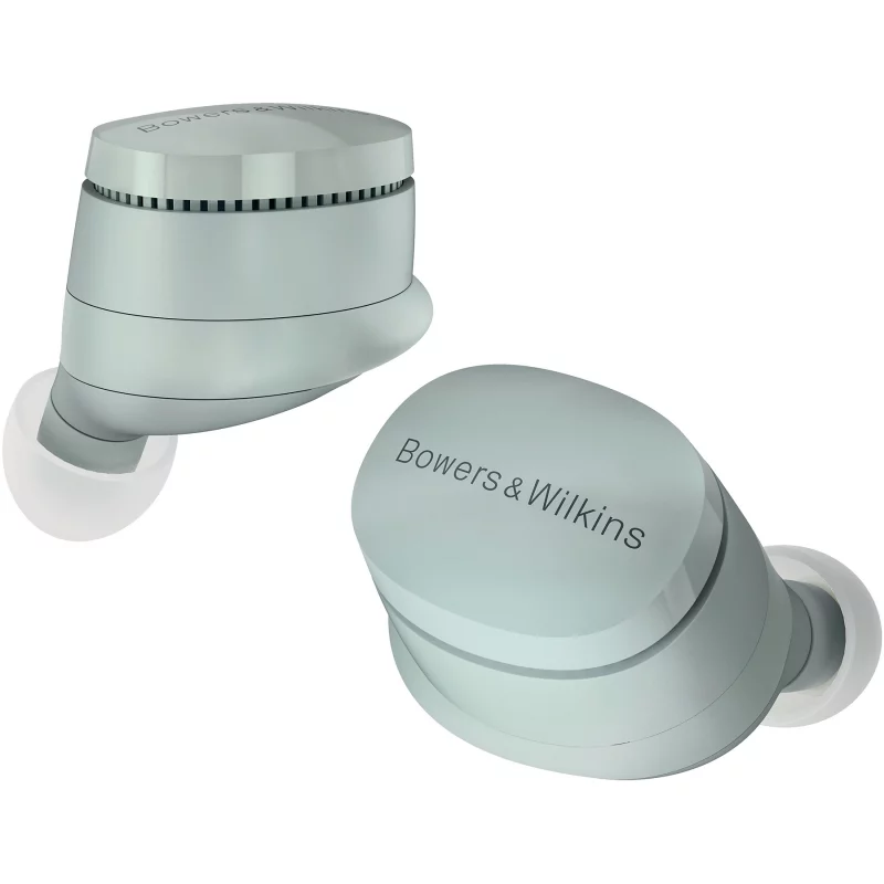 Image : Ecouteurs BOWERS AND WILKINS Pi6 Vert
