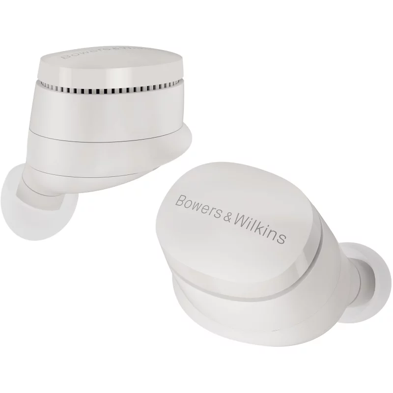 Image : BOWERS AND WILKINS Pi6 Gris Nuage Ecouteurs