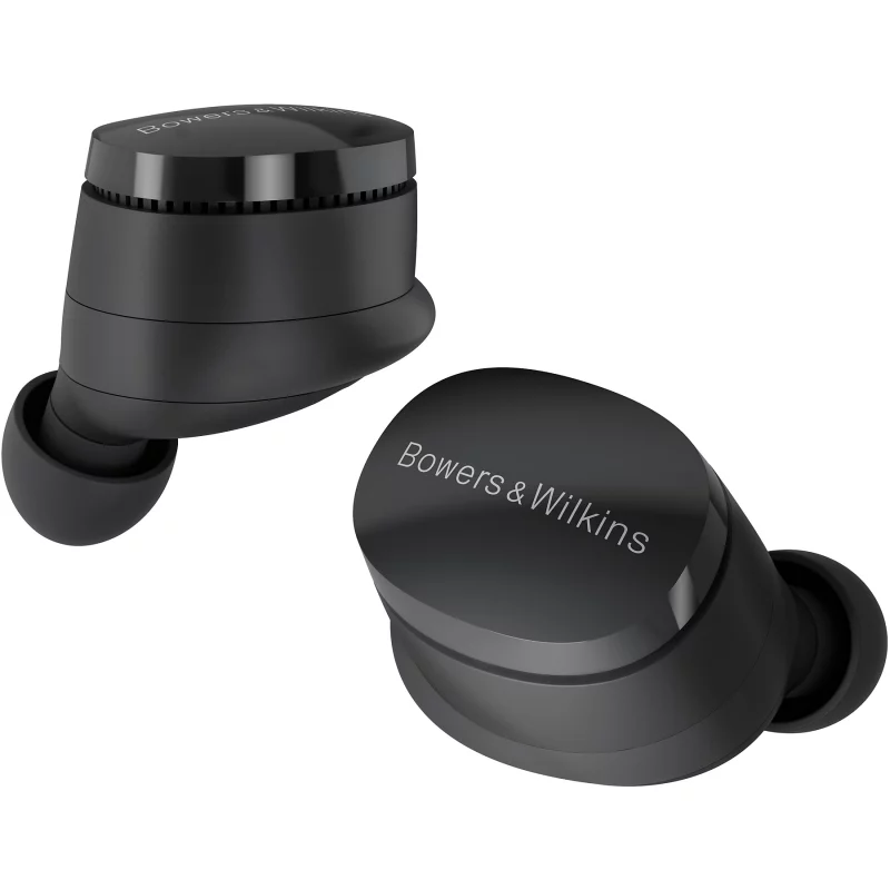 Image : BOWERS AND WILKINS Pi6 Gris Ecouteurs