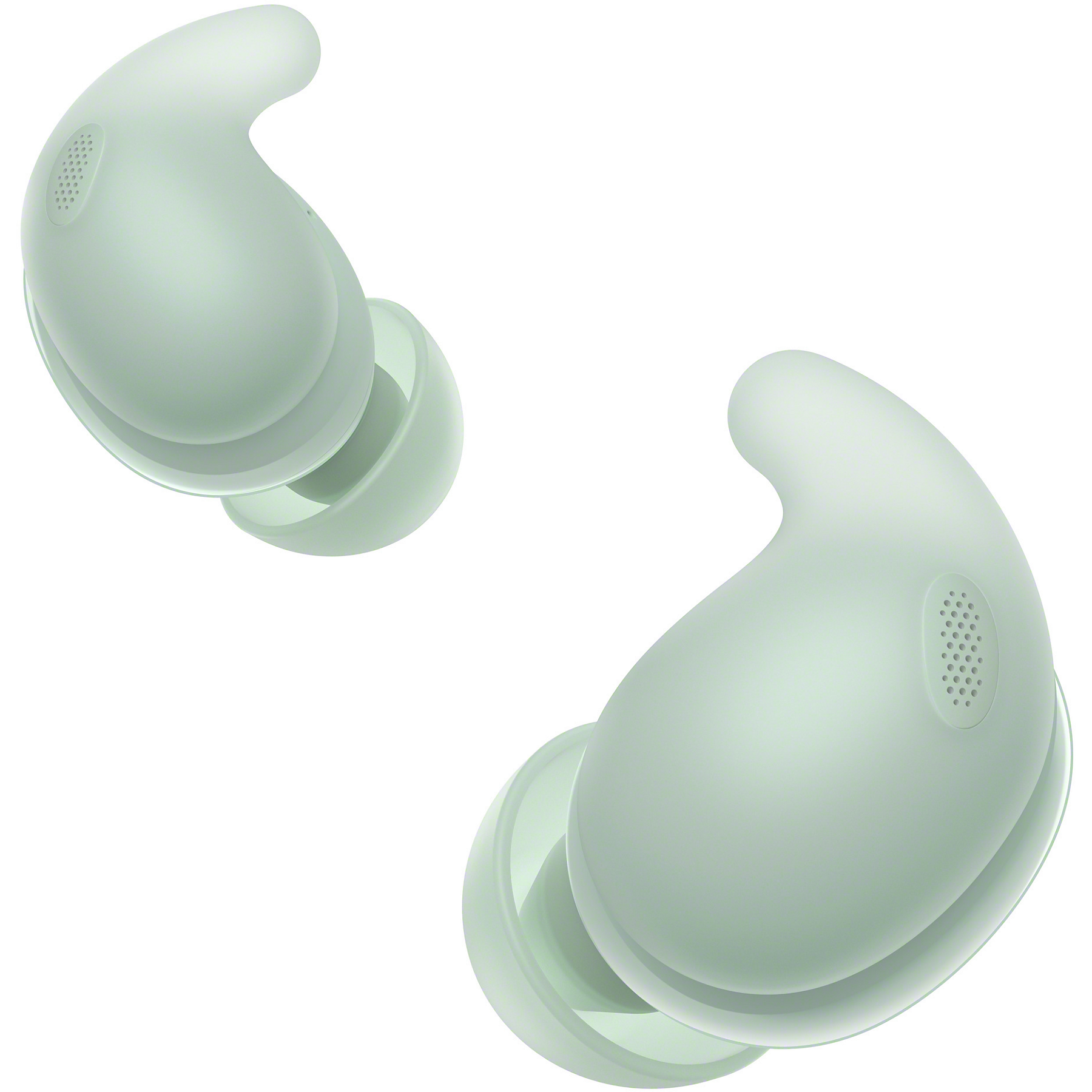 Image : SONY Linkbuds Fit Vert Ecouteurs