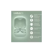 Image : SONY Linkbuds Fit Vert Ecouteurs