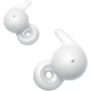 Image : SONY Linkbuds Open Blanc Ecouteurs