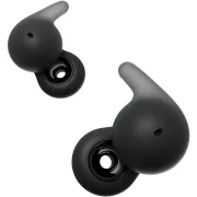 SONY Linkbuds Open Noir Ecouteurs