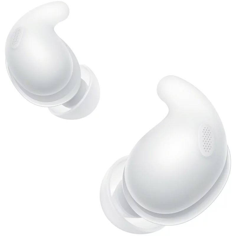 Image : SONY Linkbuds Fit Blanc Ecouteurs