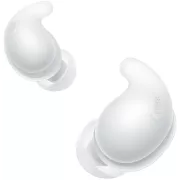 SONY Linkbuds Fit Blanc Ecouteurs