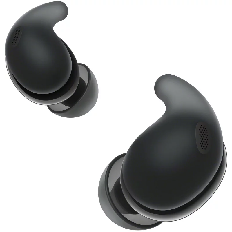 Image : SONY Linkbuds Fit Noir Ecouteurs