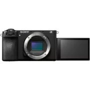Image : SONY A6700 Noir Appareil photo Hybride