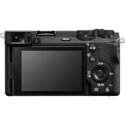 Image : SONY A6700 Noir Appareil photo Hybride